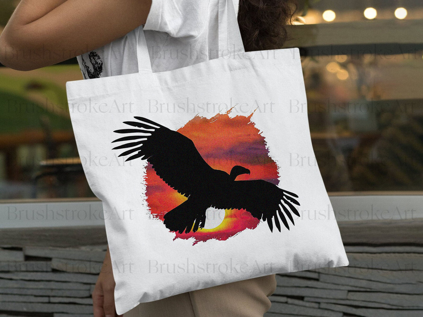 Vulture Prints