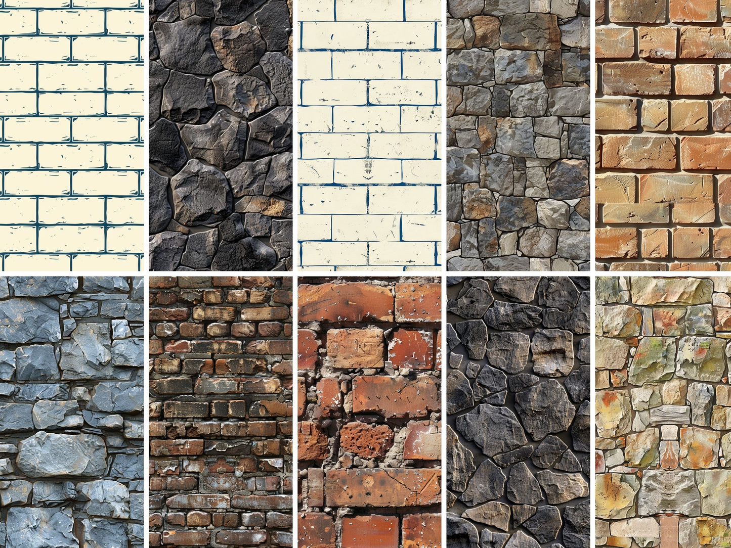 Wall