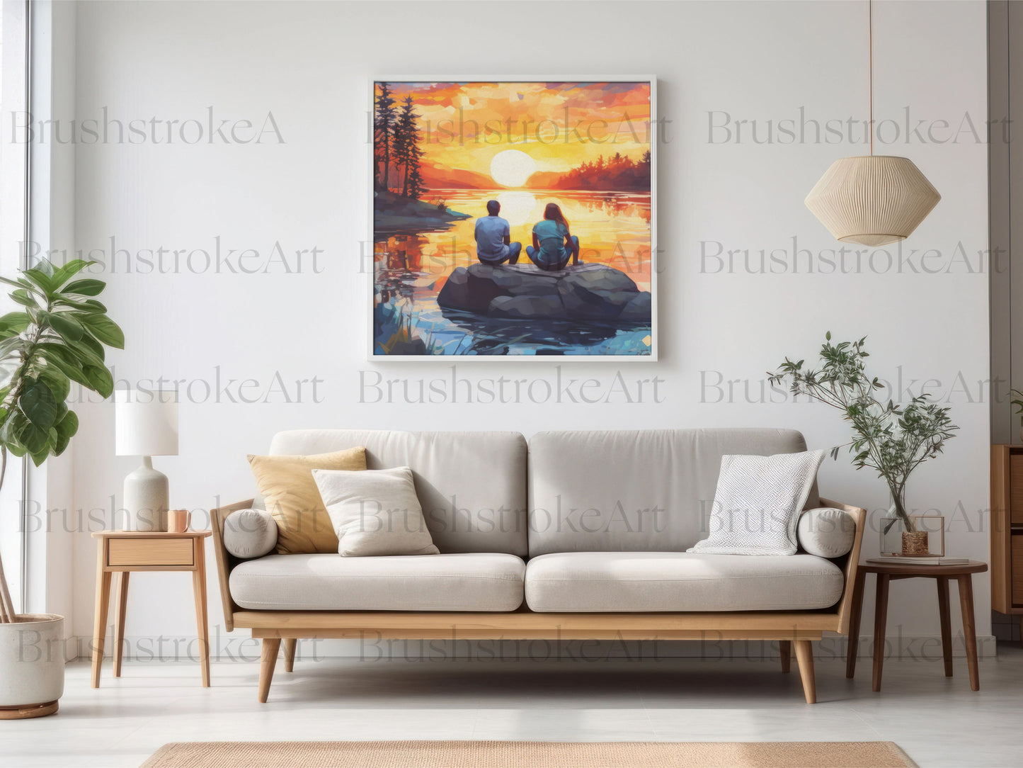 Wall Art