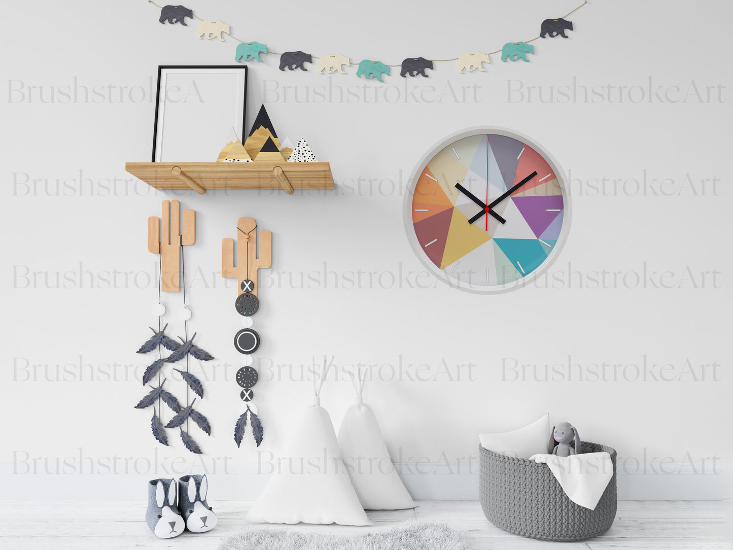 Wall Clock