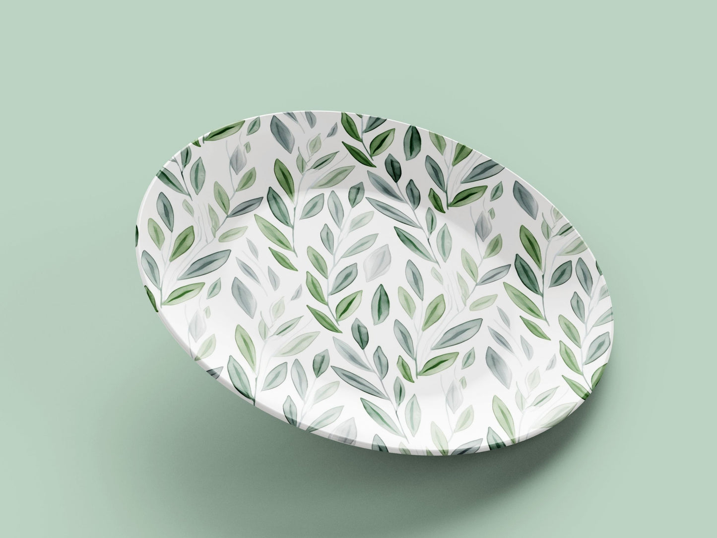 Wallpaper pattern