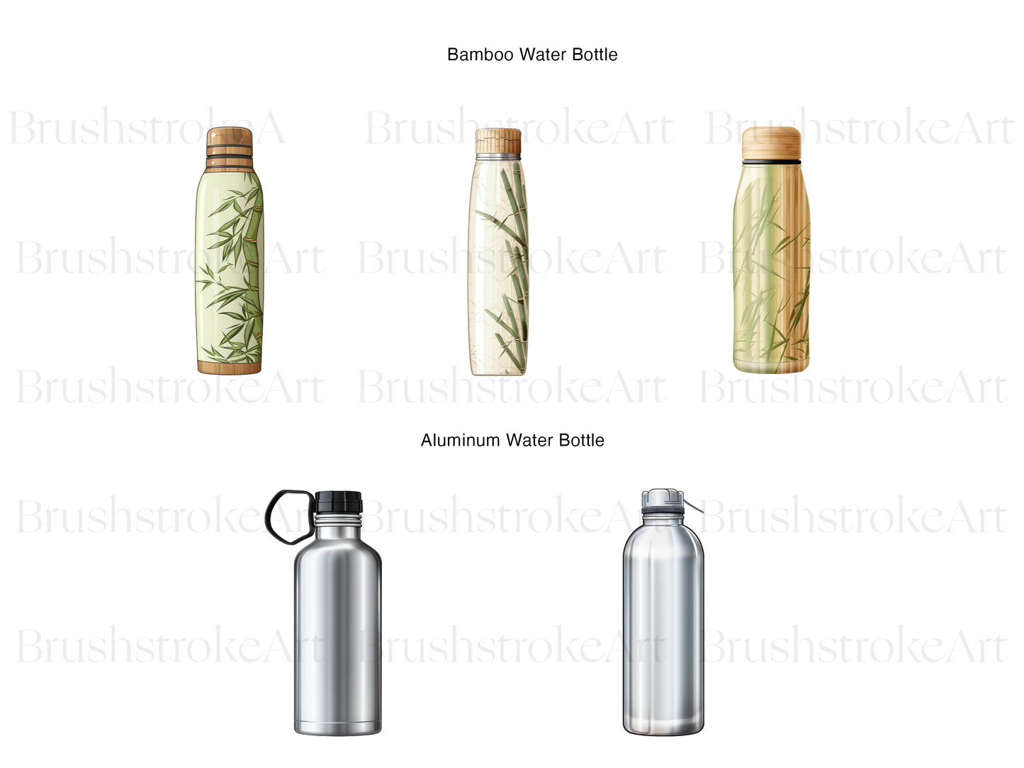 Water Bottle