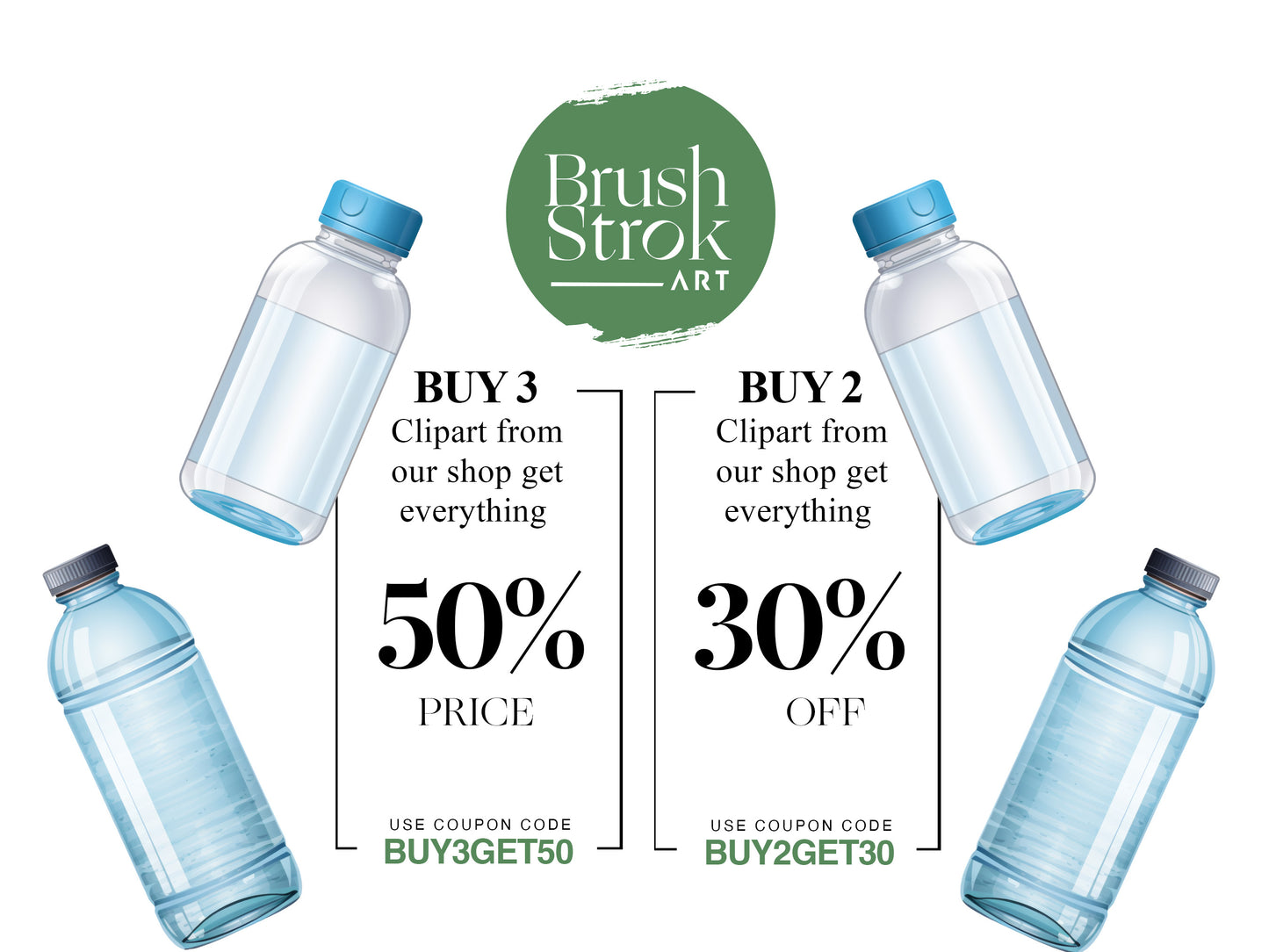 Water Clipart