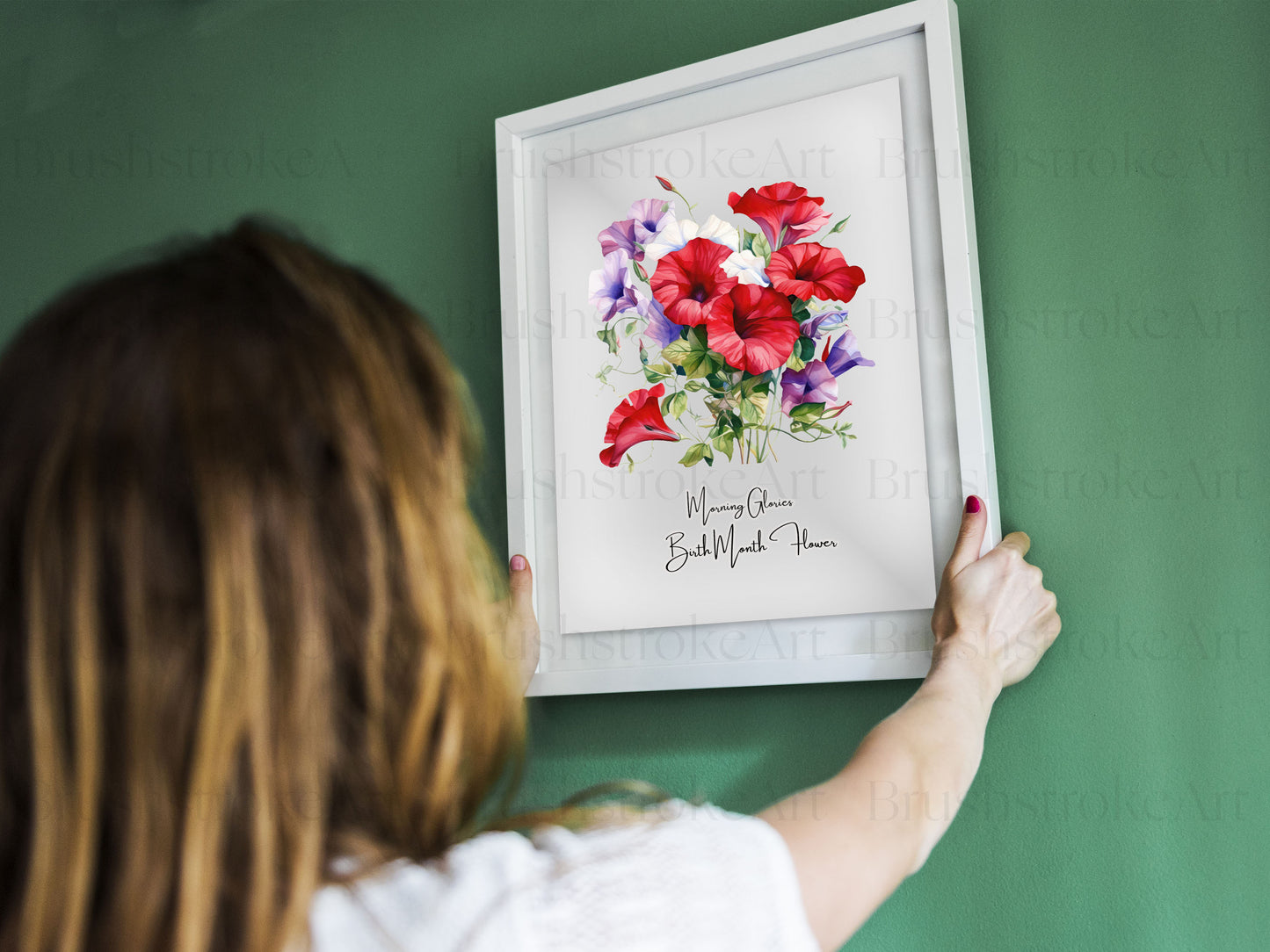 Watercolor clipart