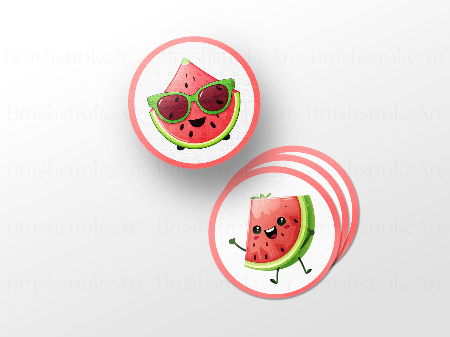 Watermelon Printable
