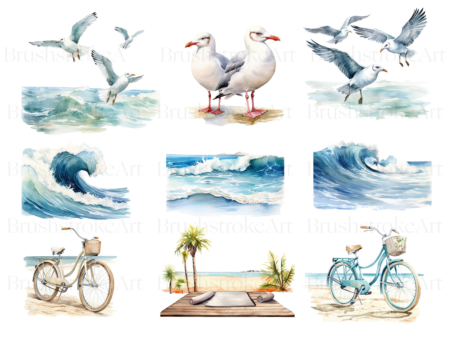 Wave png