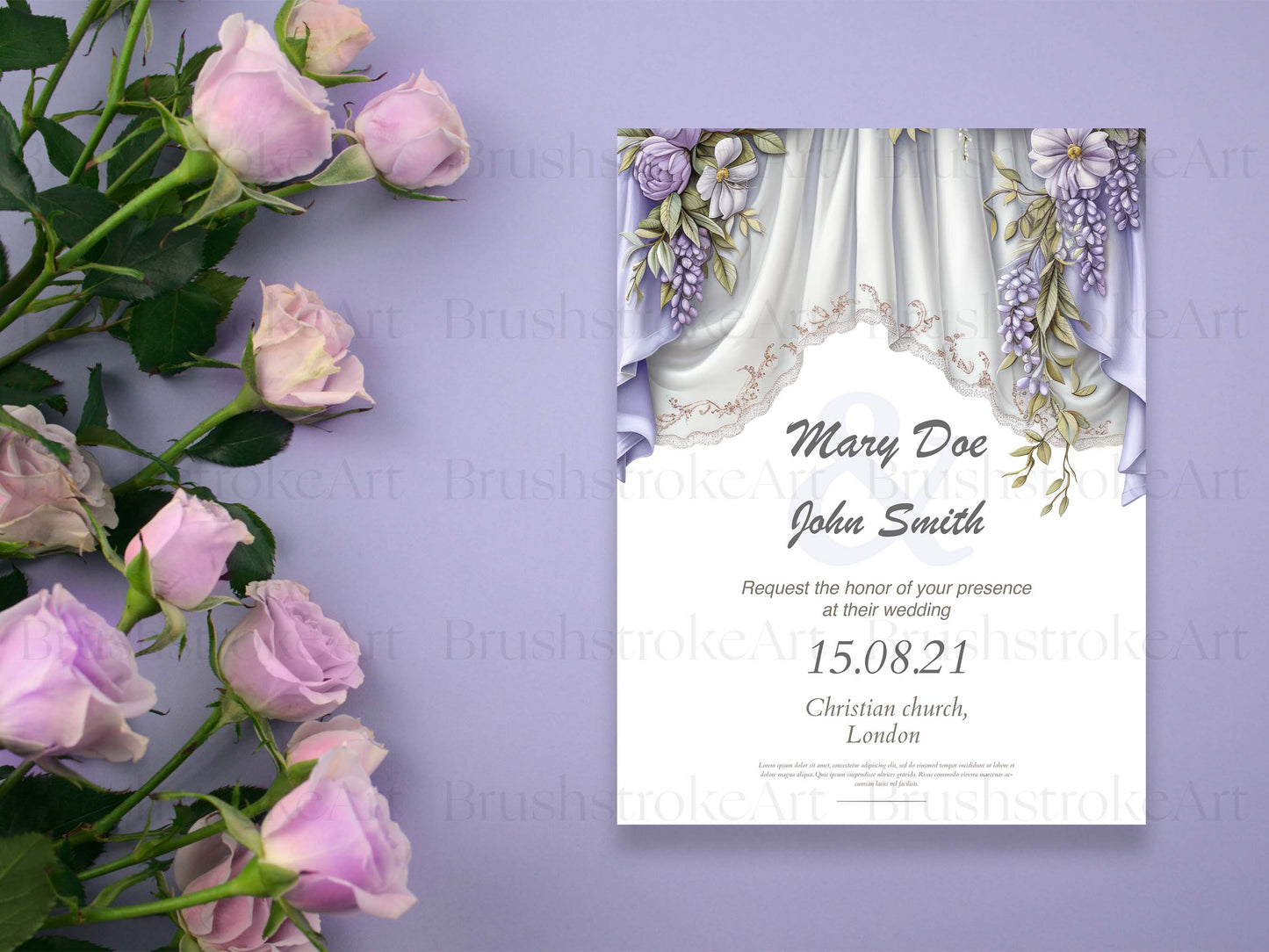 Wedding Clipart