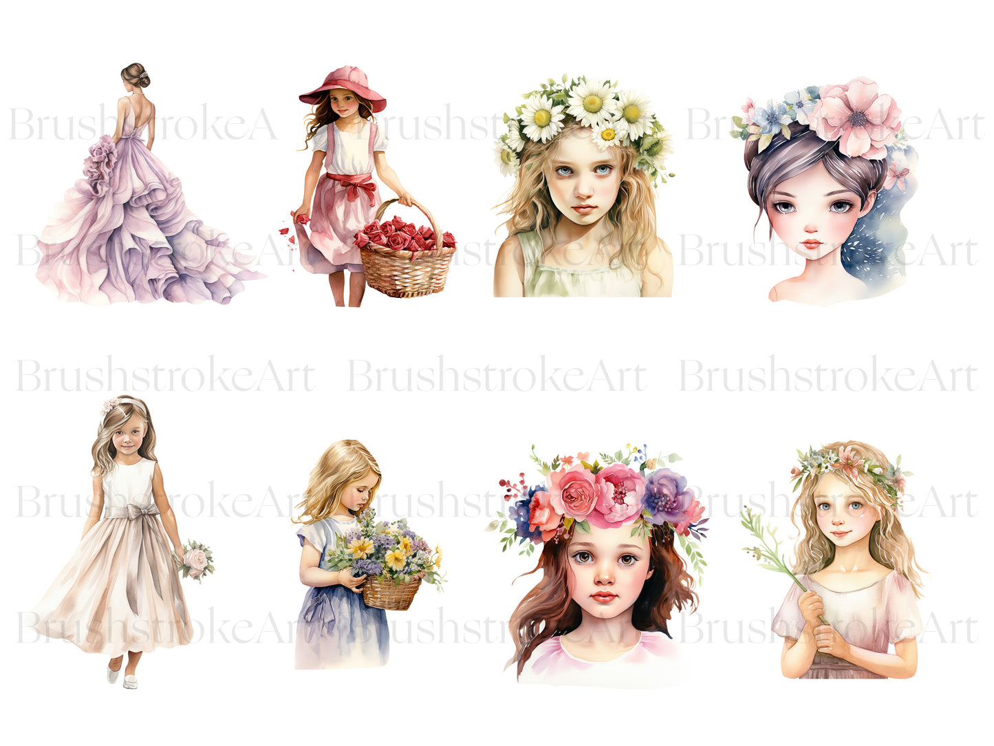 Wedding Clipart