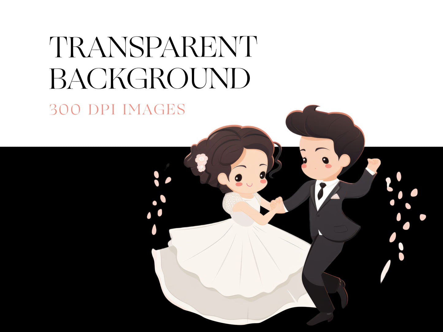 Wedding PNG