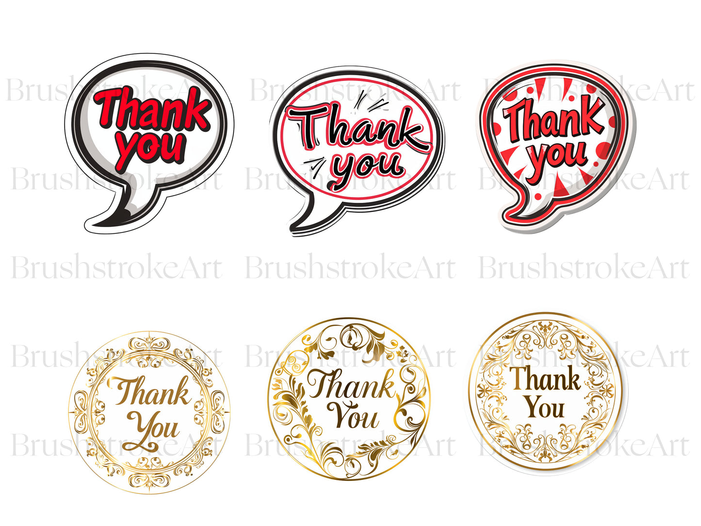 Wedding Thank You