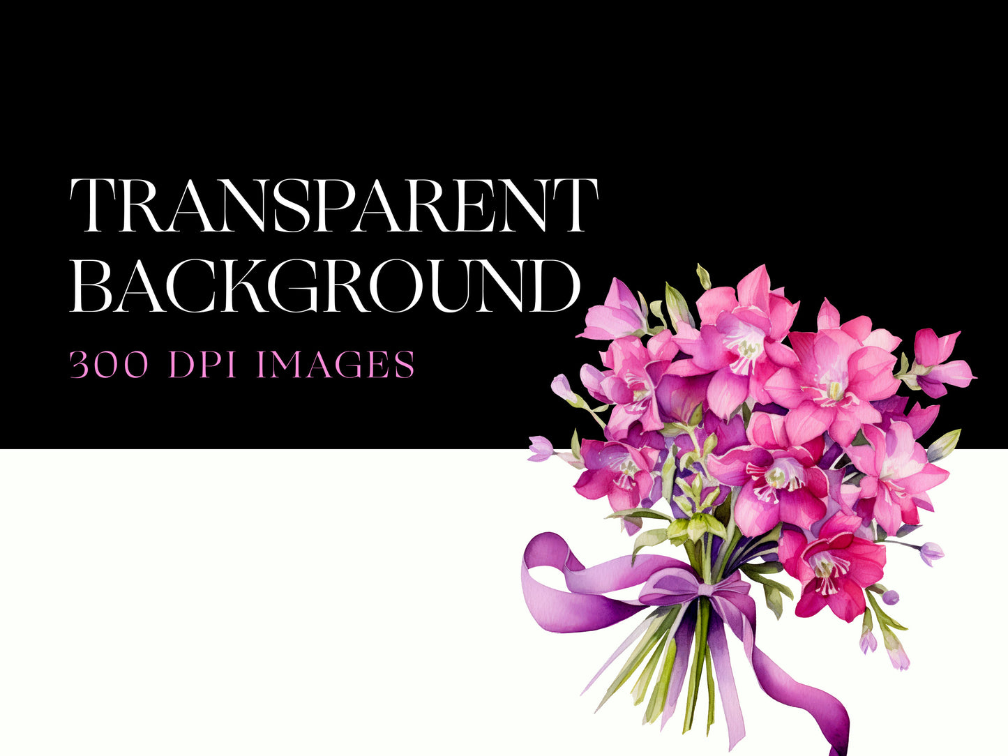 Wedding flower png