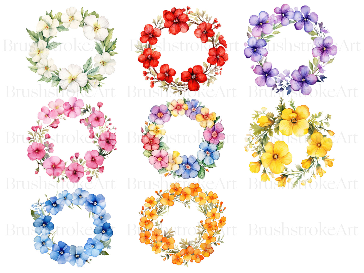 Wedding flowers