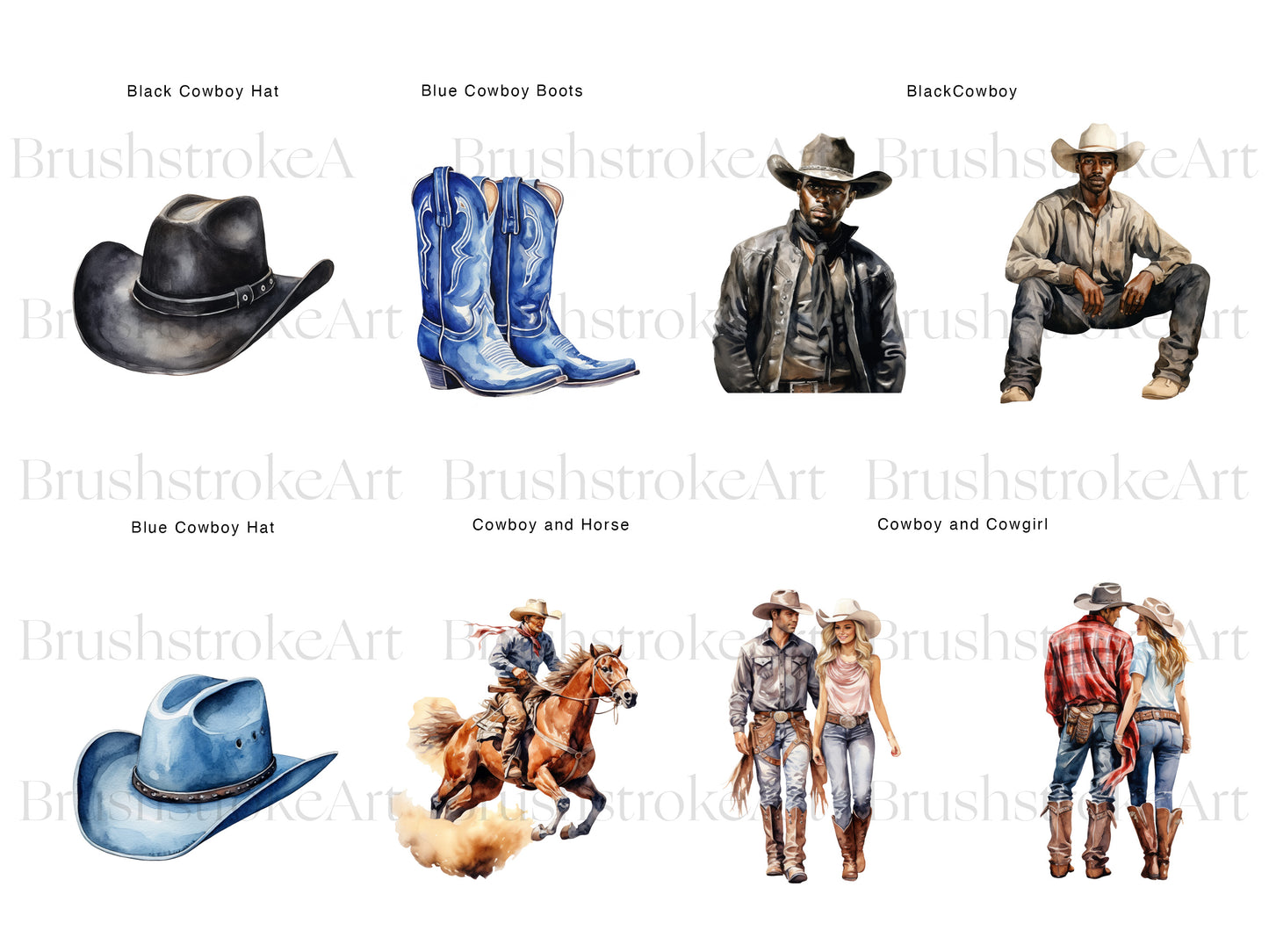 Western Fashion