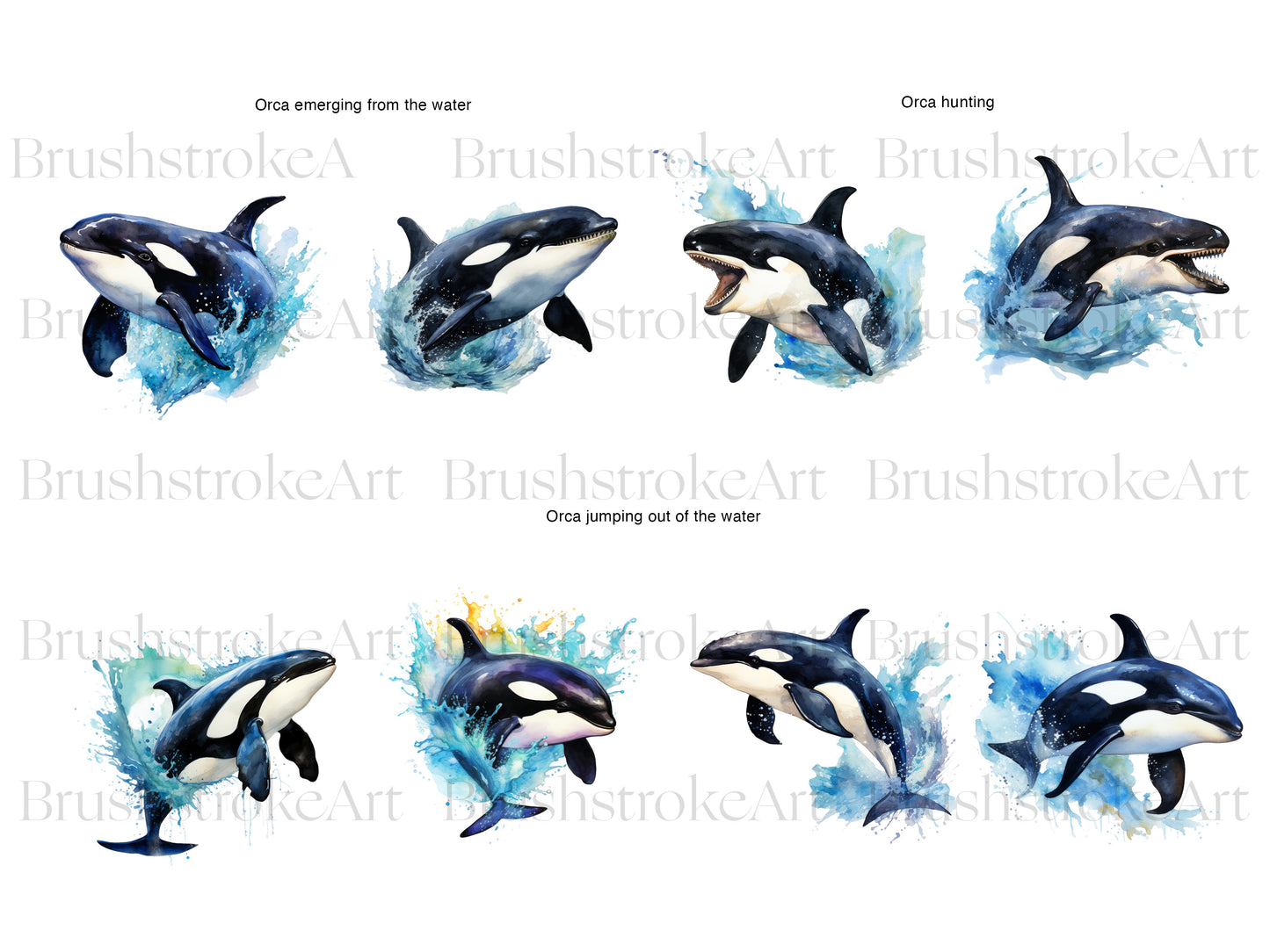 Whale Nursery