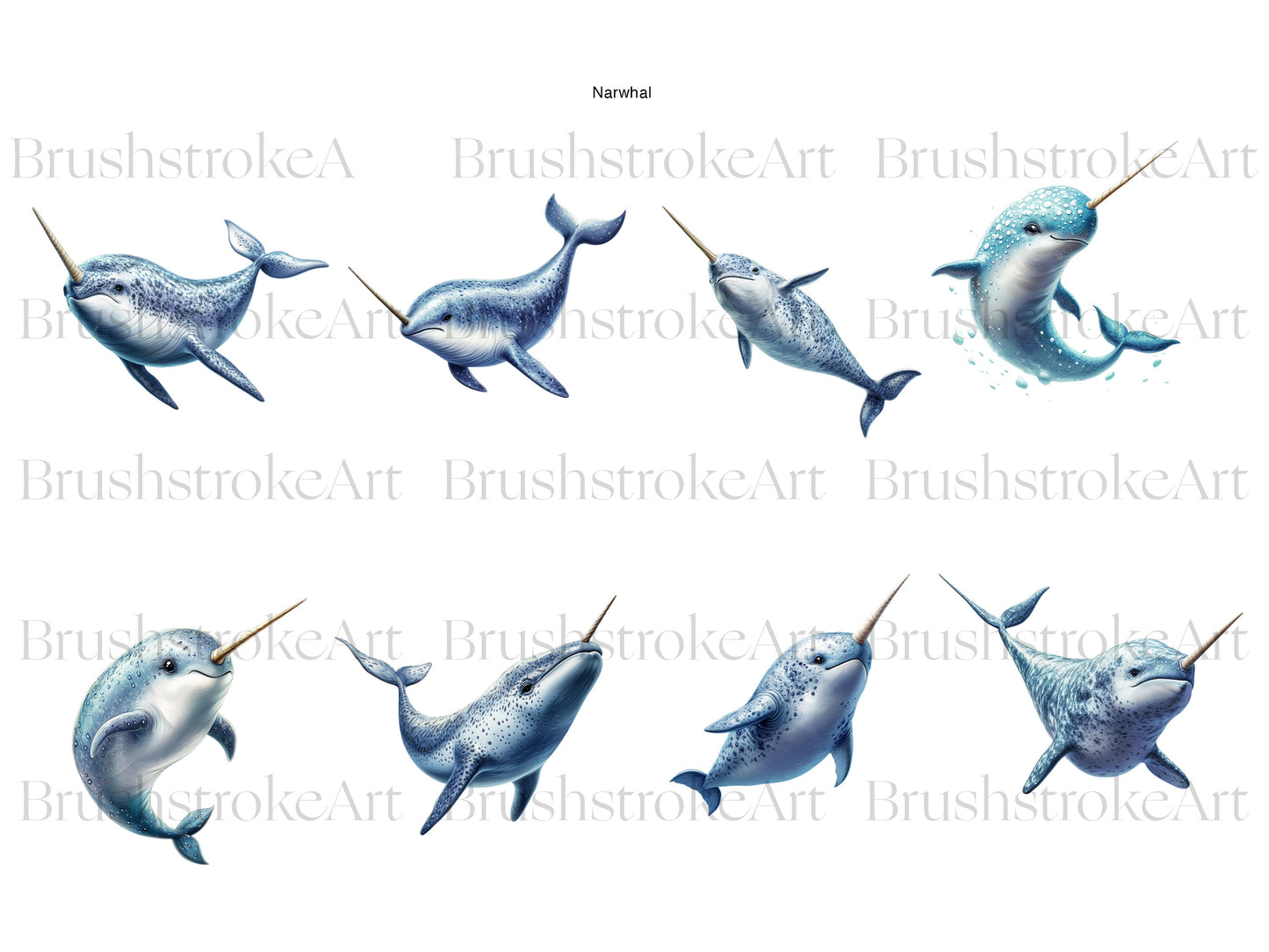 Whale Unicorn