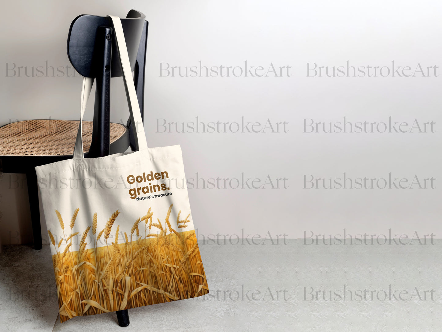 Wheat Graphics