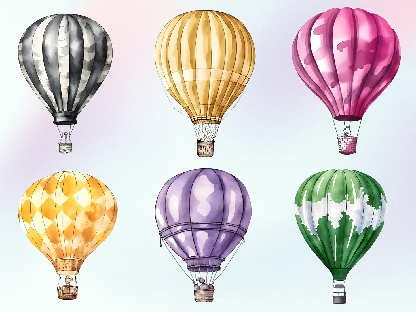 Whimsical Art