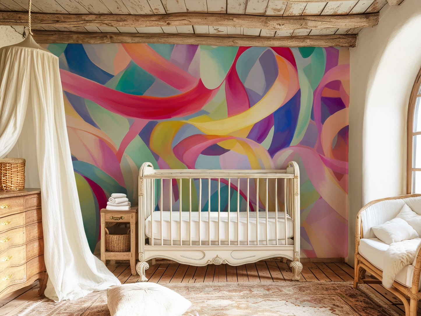 Whimsical creativity