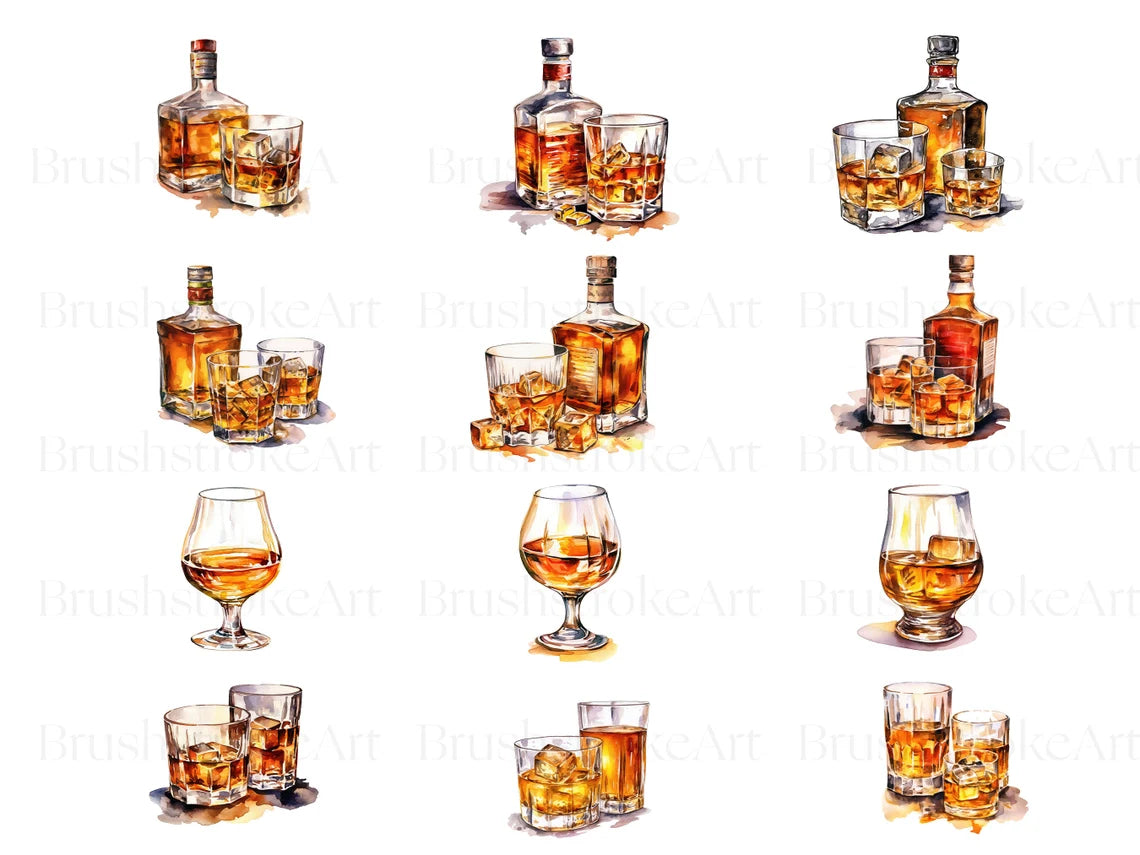 Whiskey Cocktail