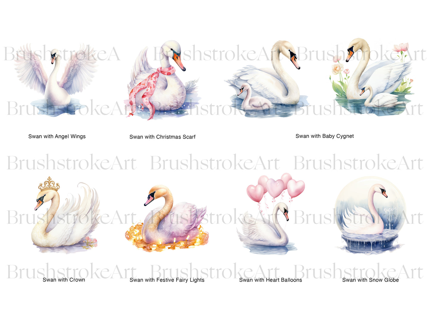 White Swan