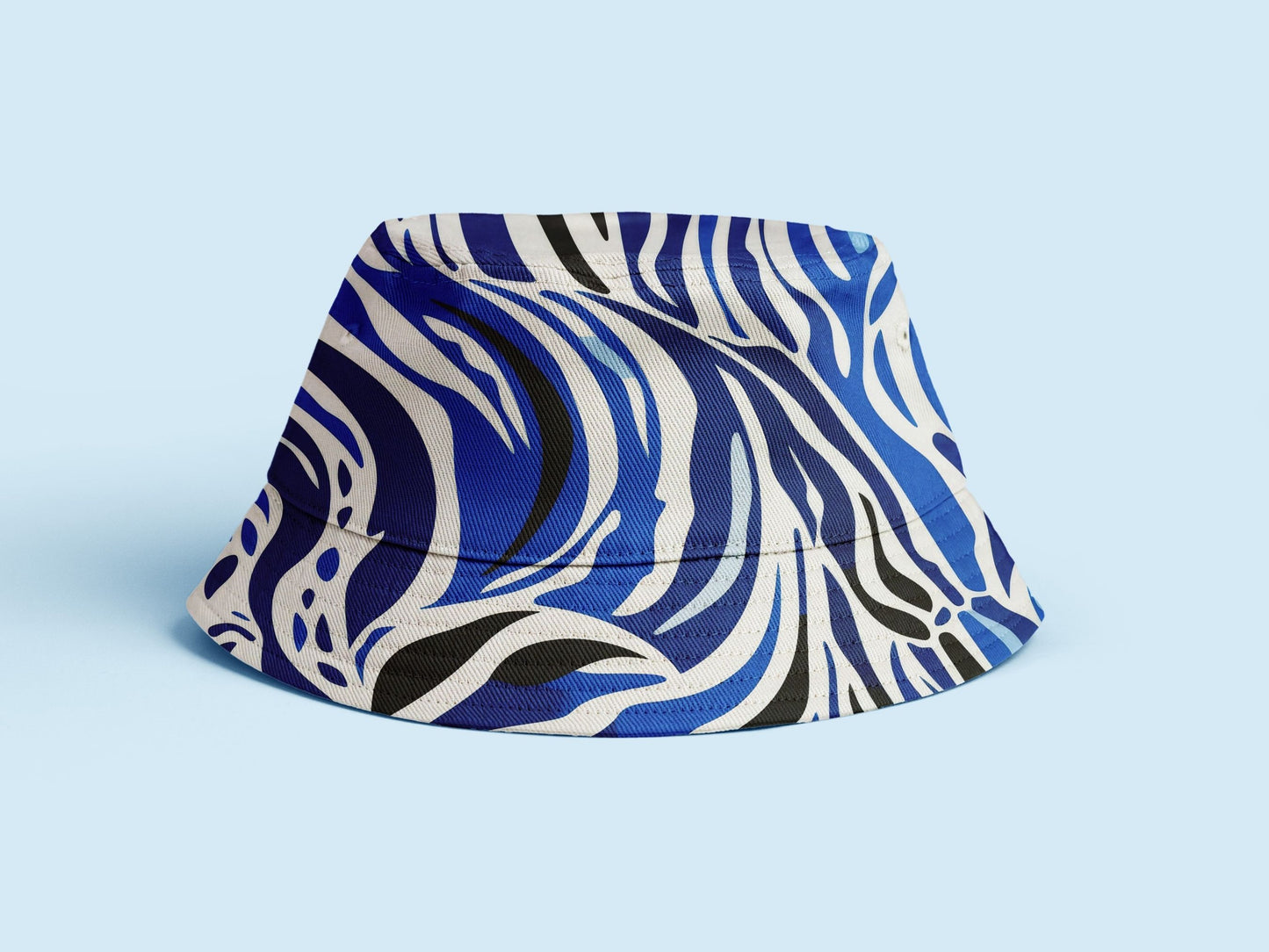 White background pattern