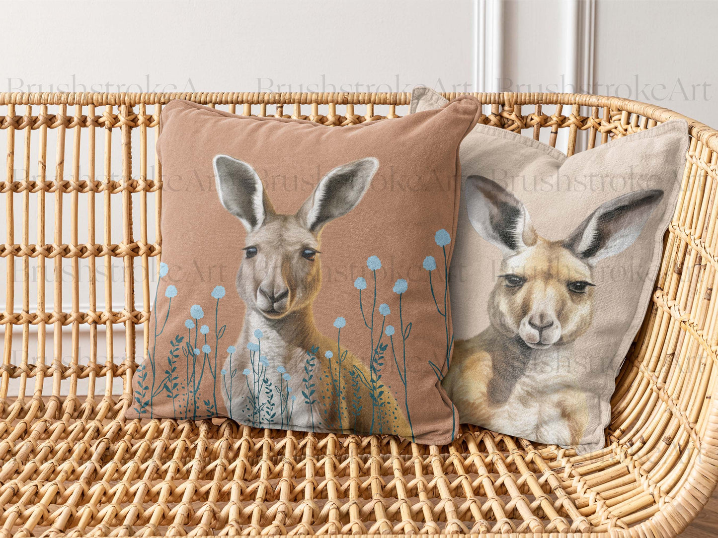 Wildlife Art