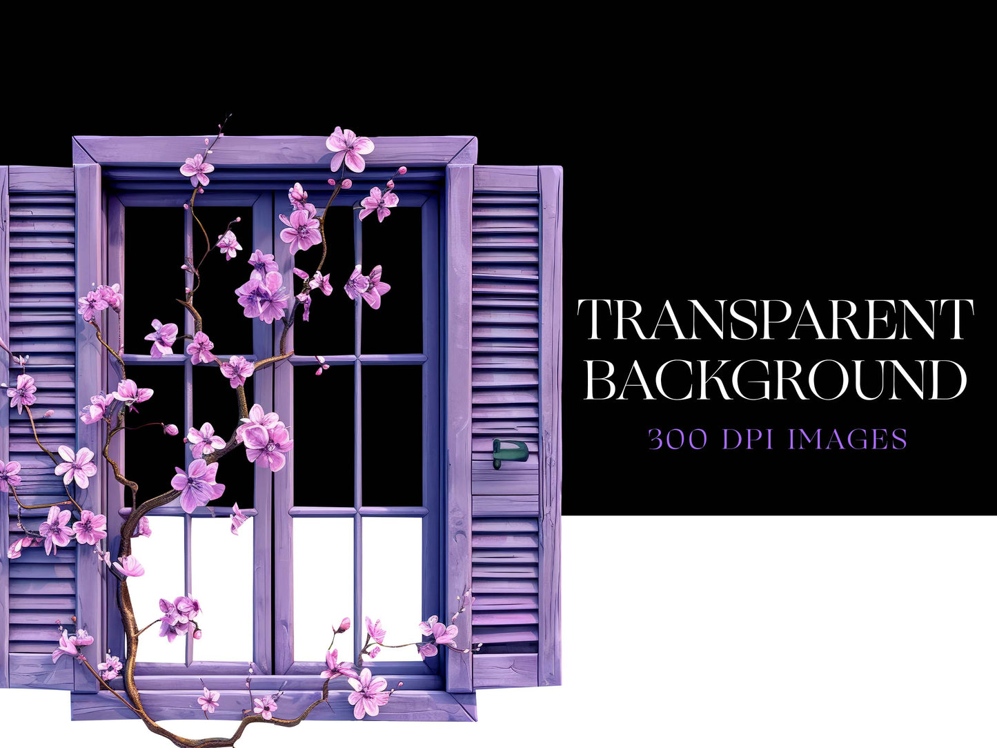 Window Png