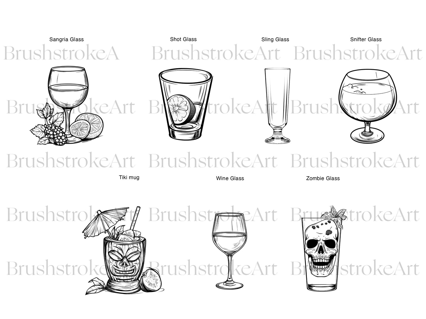 Wine Glass