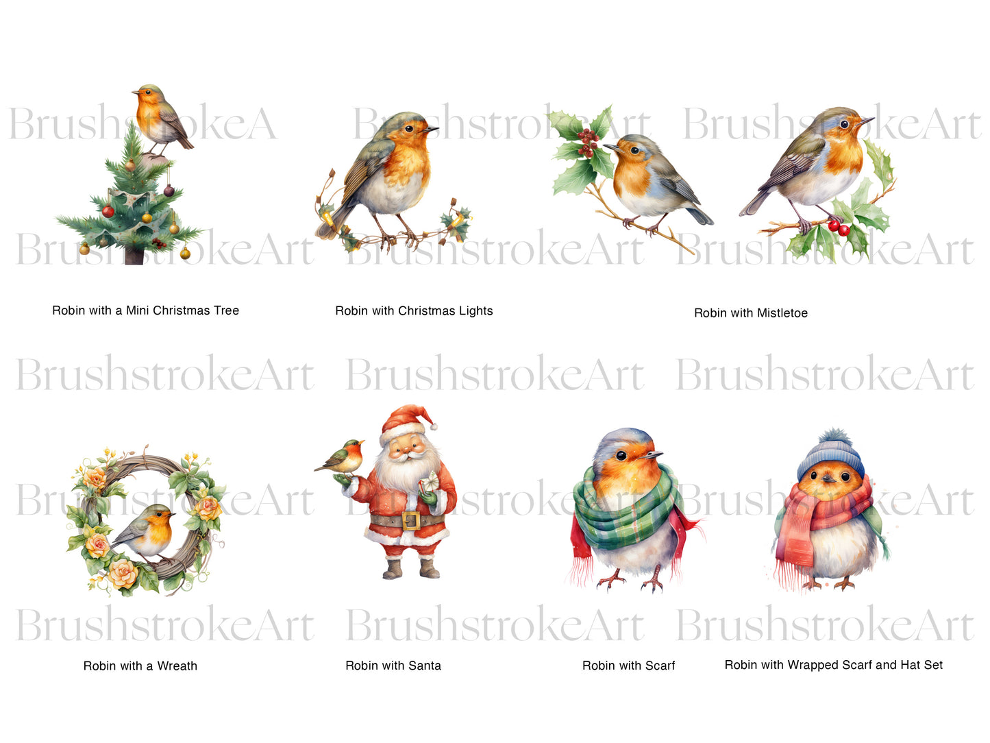 Winter Bird