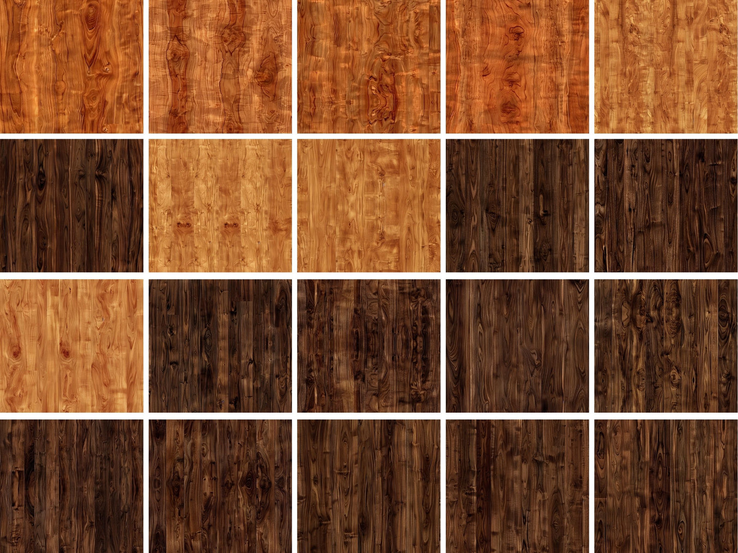 Wood grain_