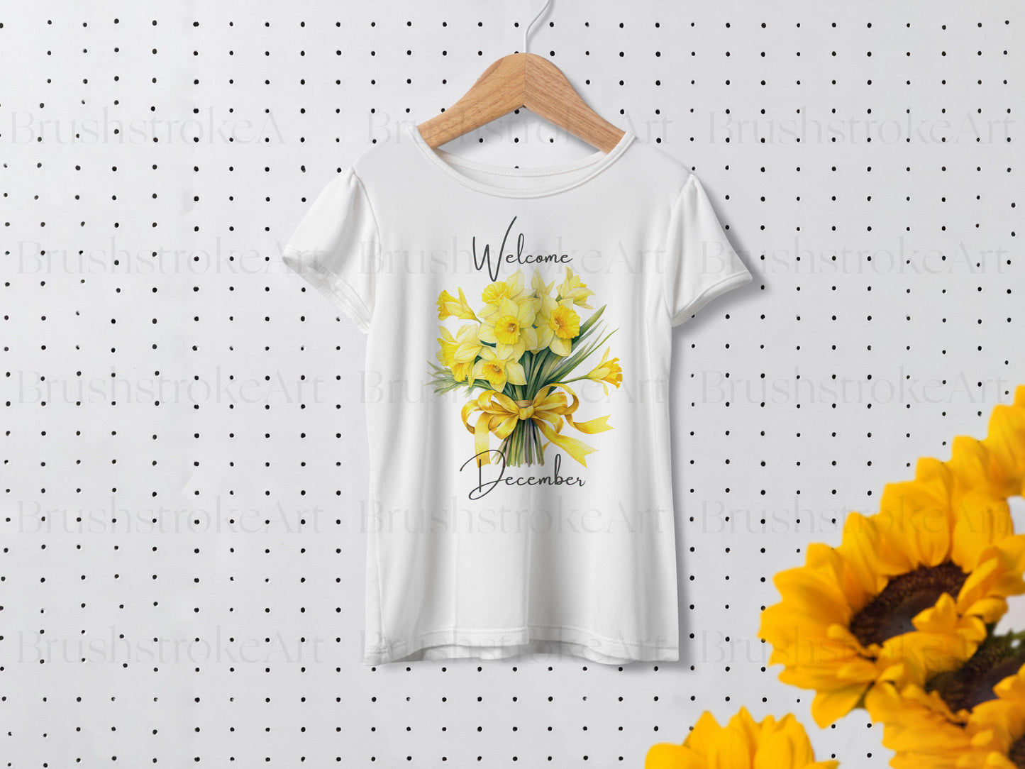 Yellow flower