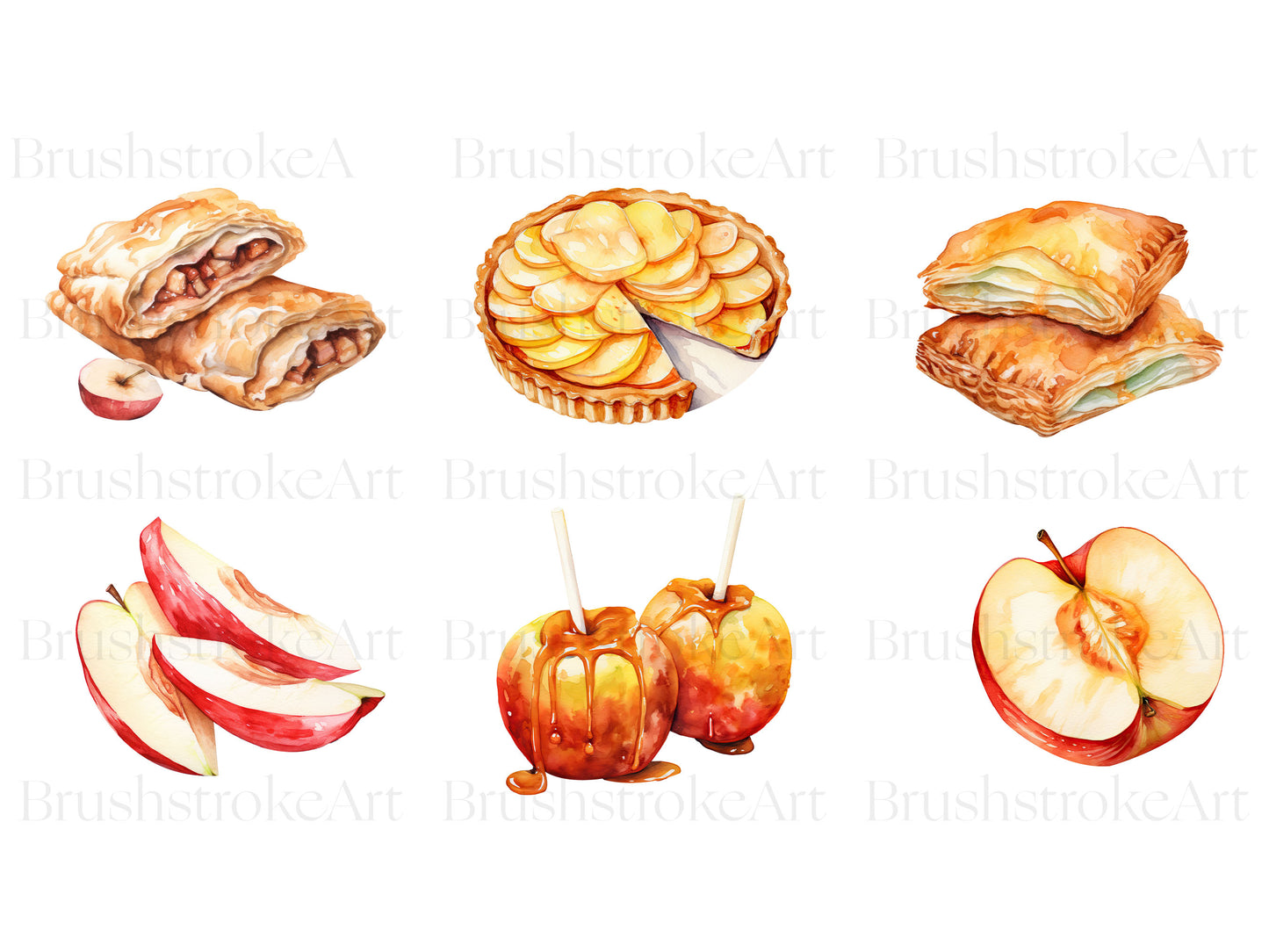 apple