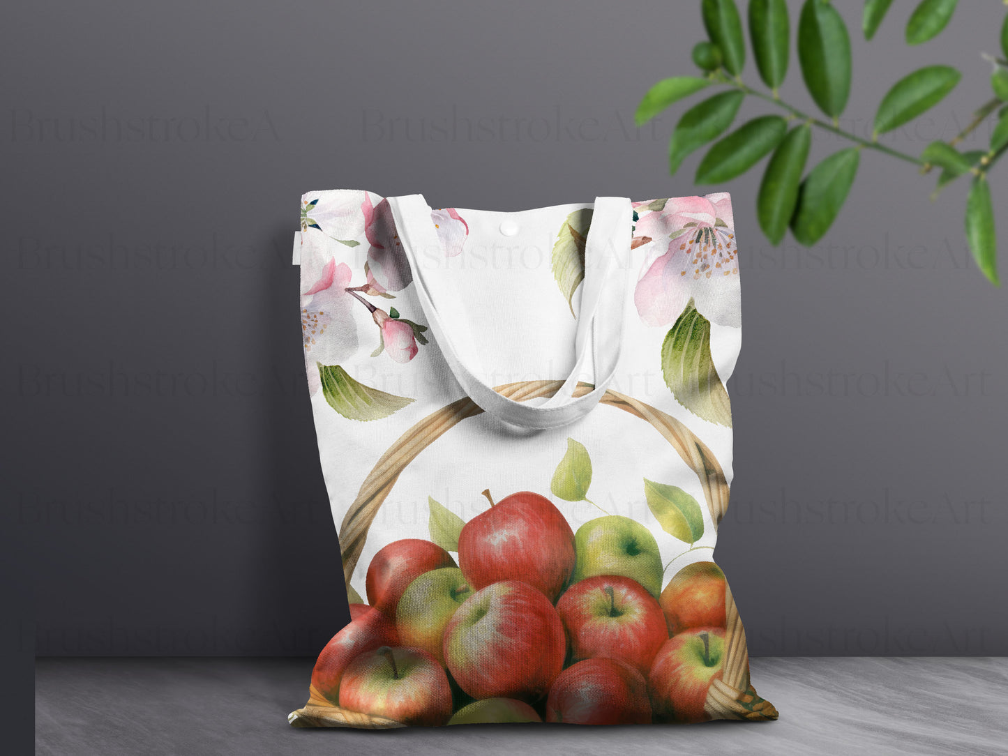 apple bag