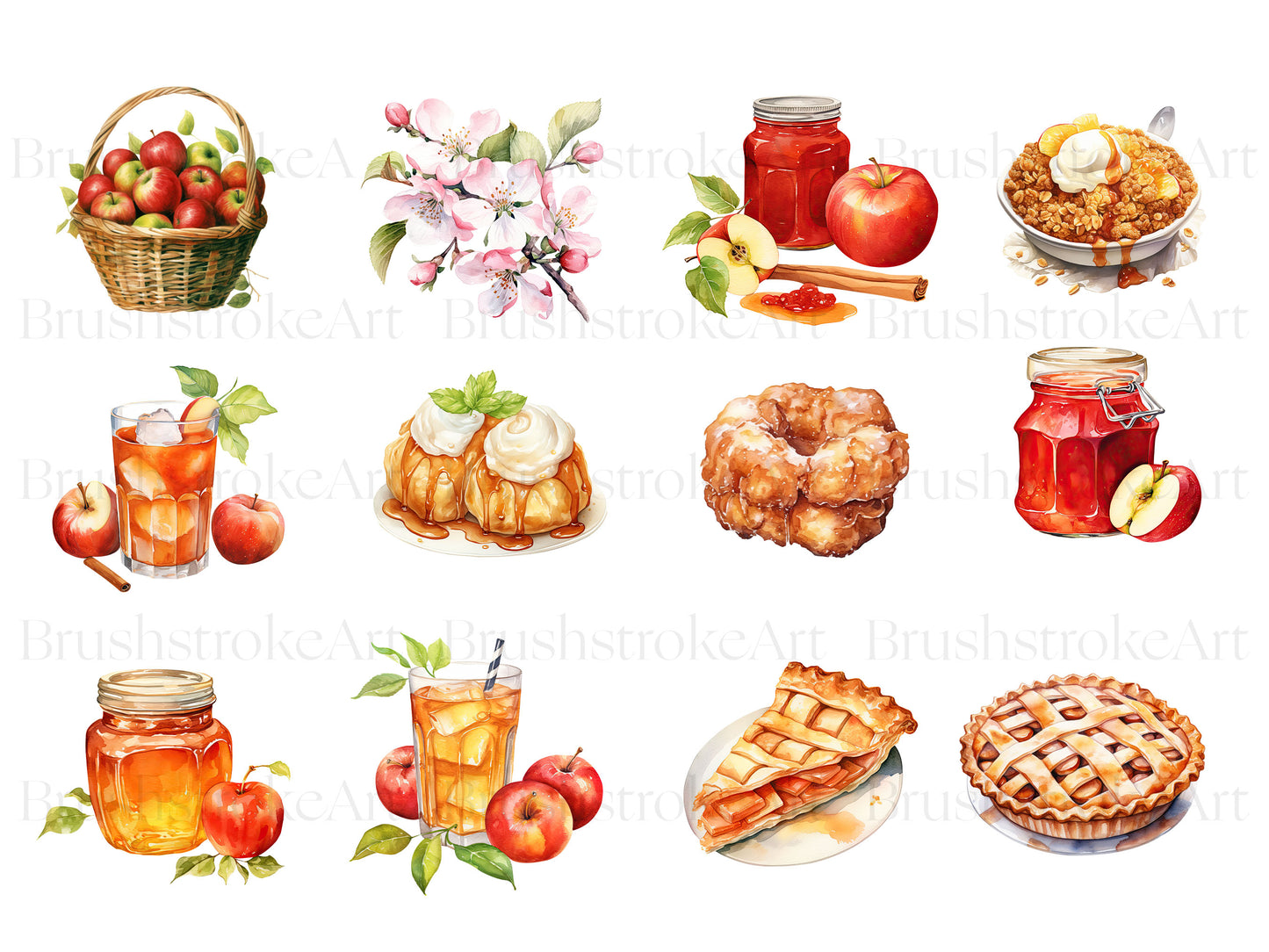 apple cinnamon
