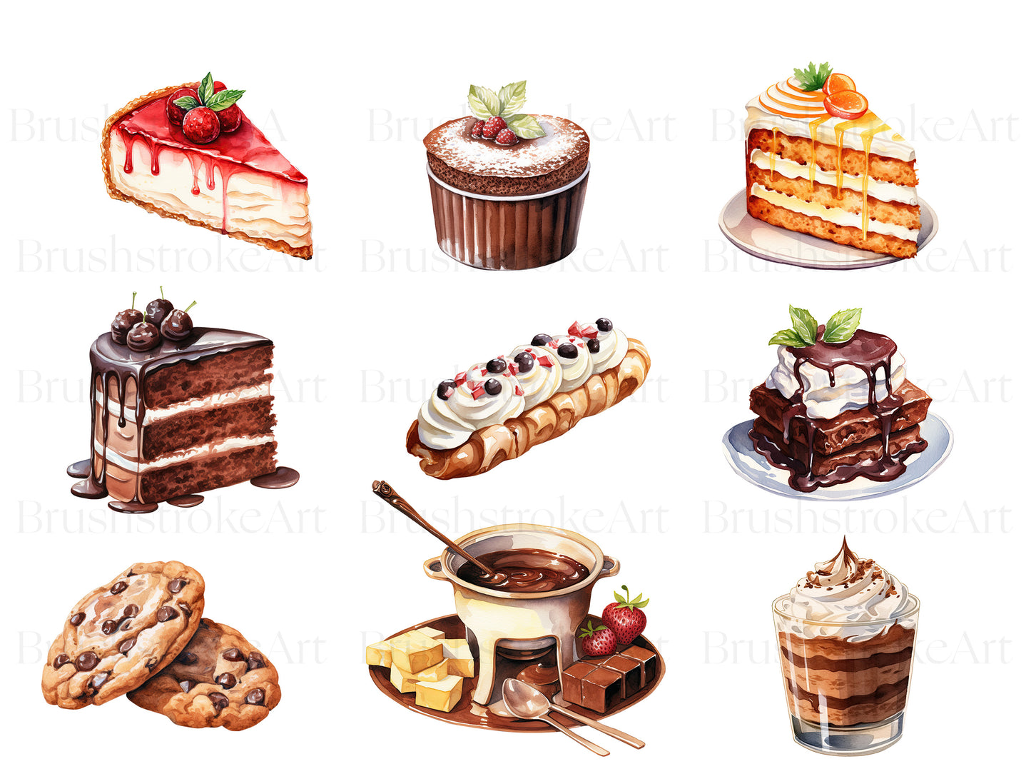 baking clipart