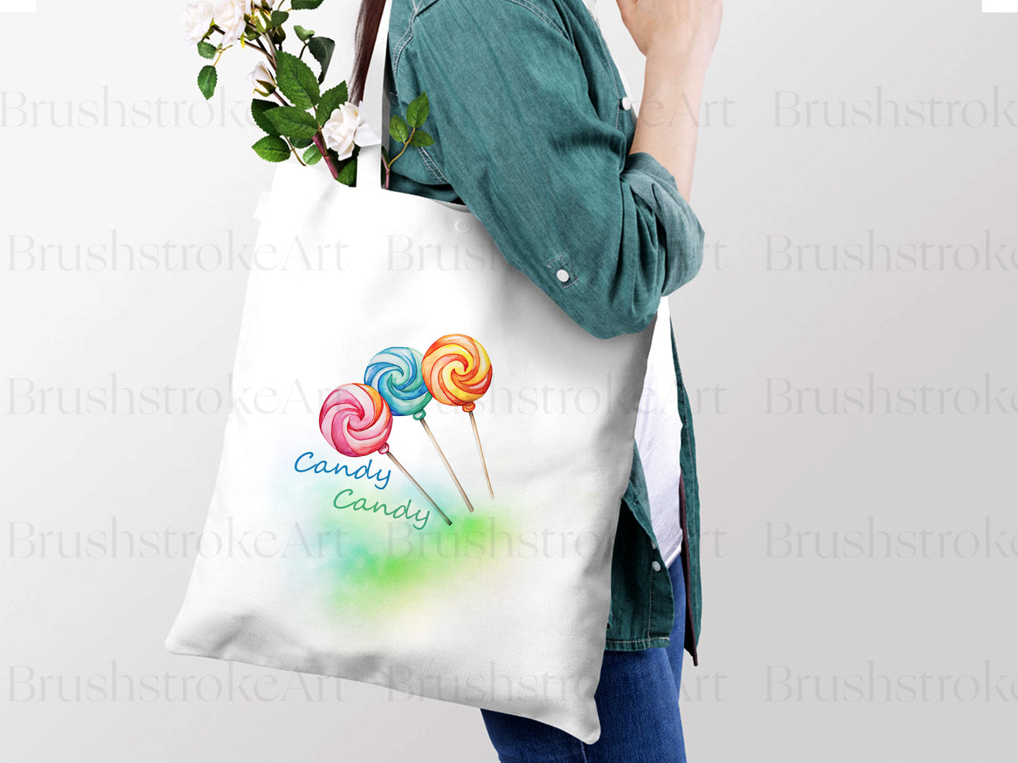candies clipart