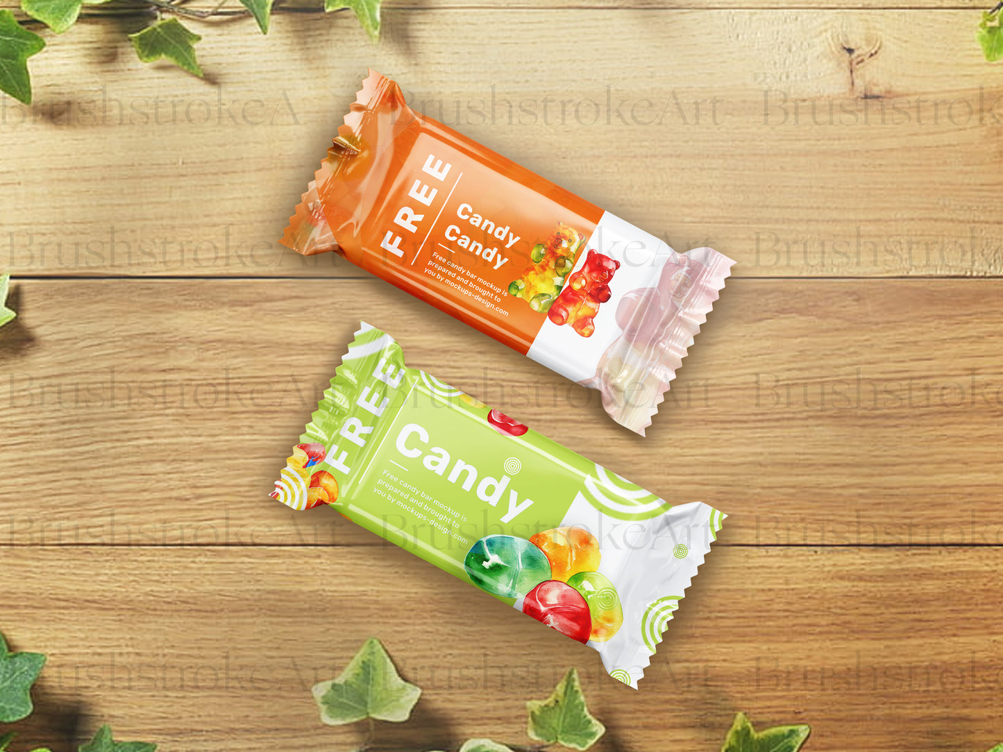 candy