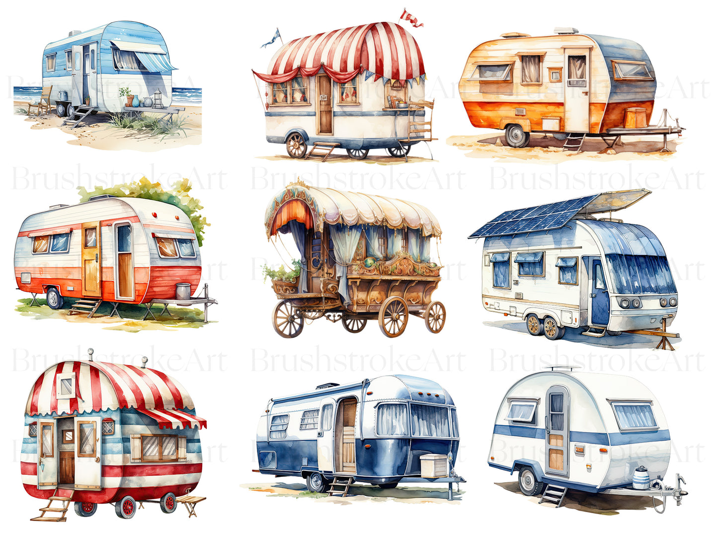caravan