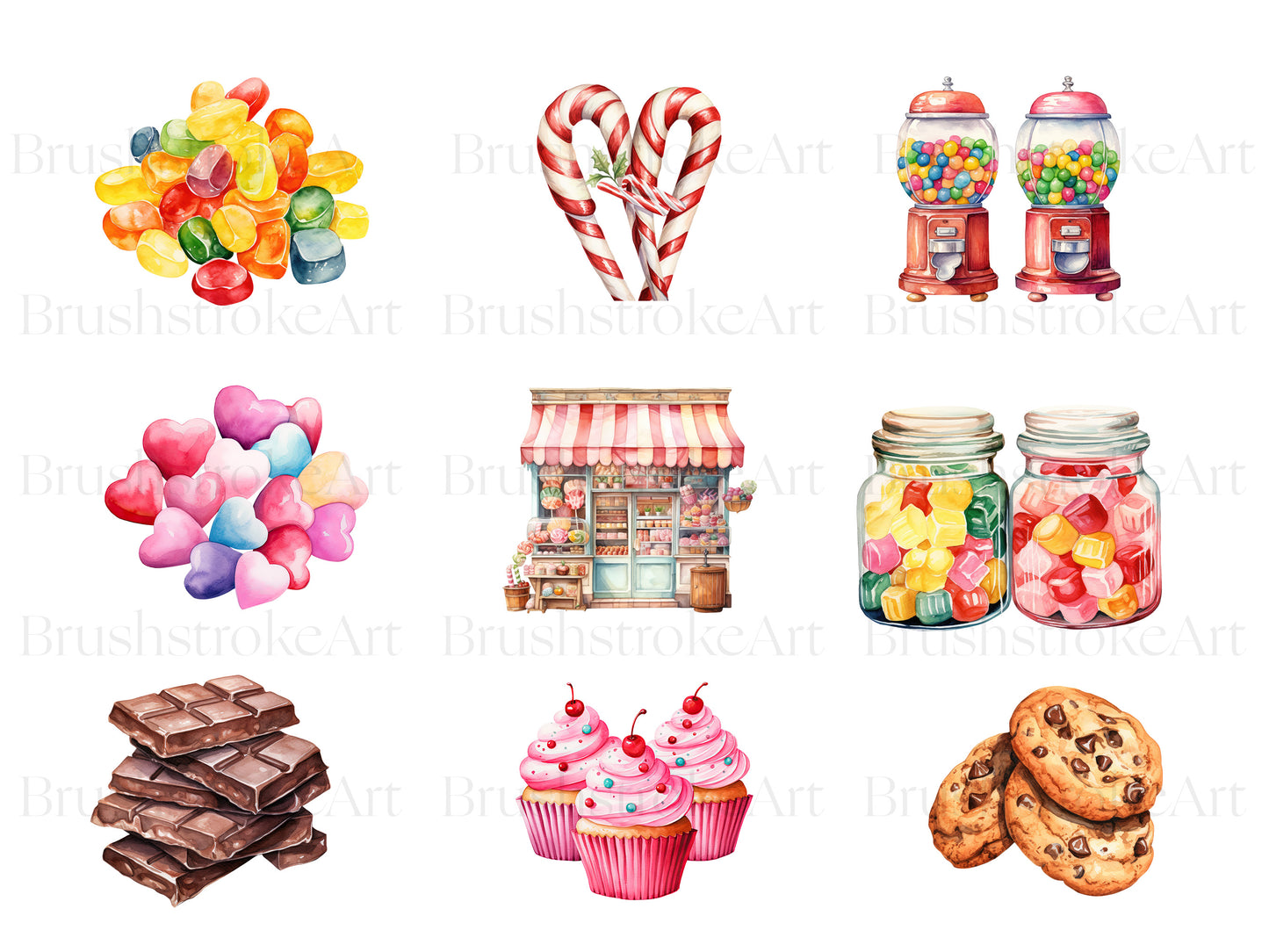 cup cake