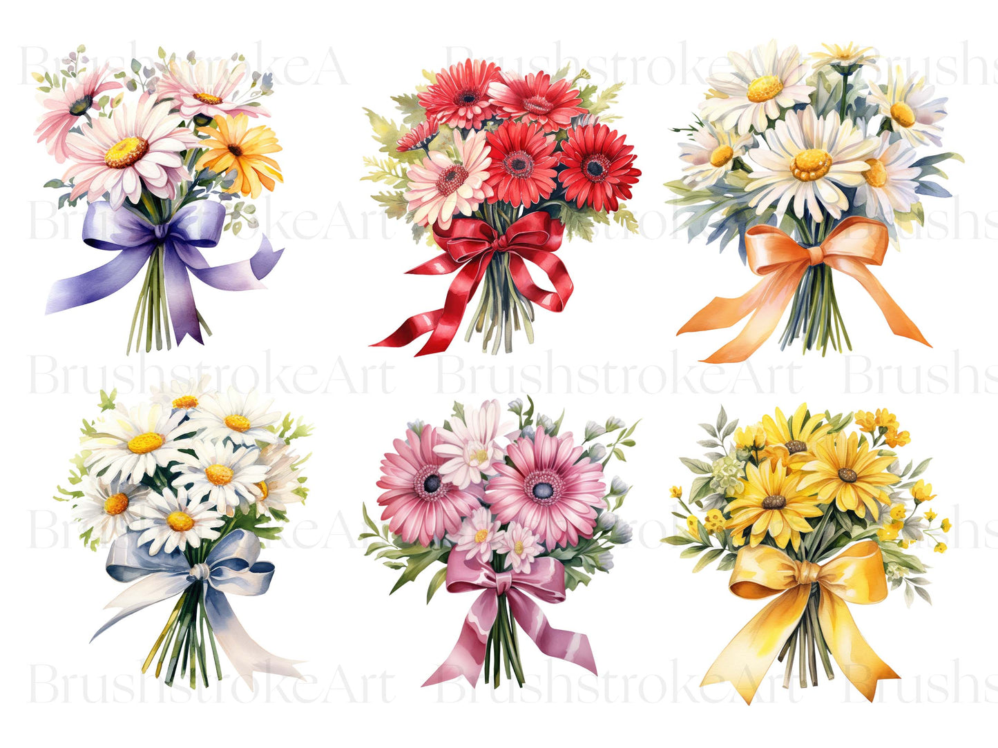 daisy clip art