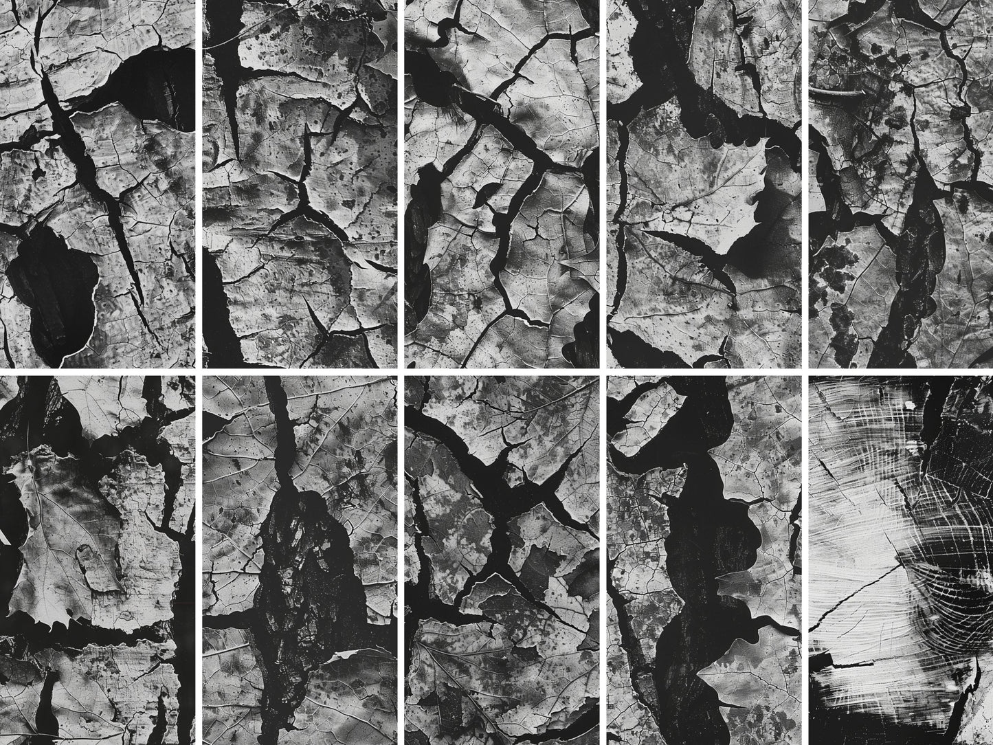 dark wooden texture