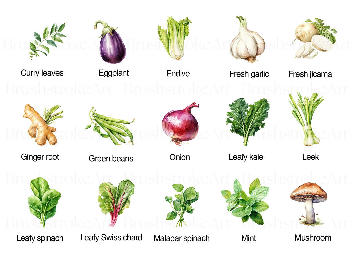 egg plant clipart