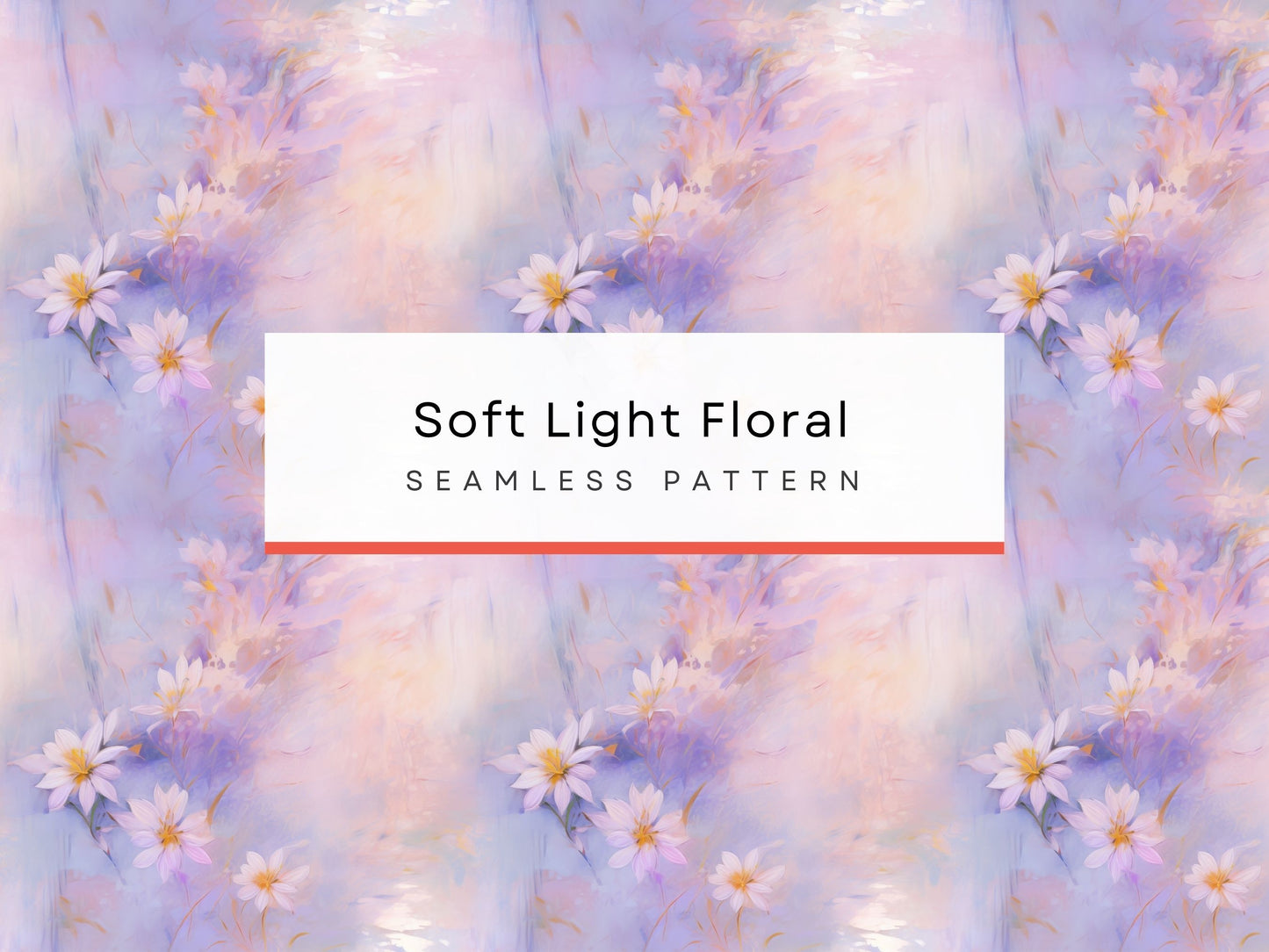 floral patterns