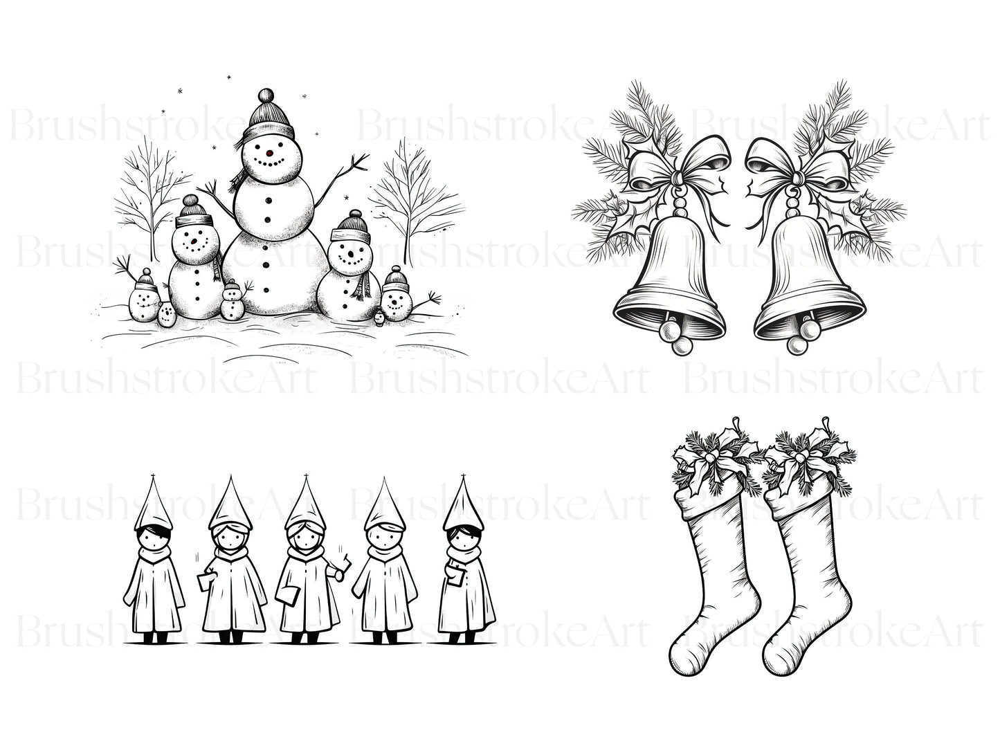 free holiday clipart