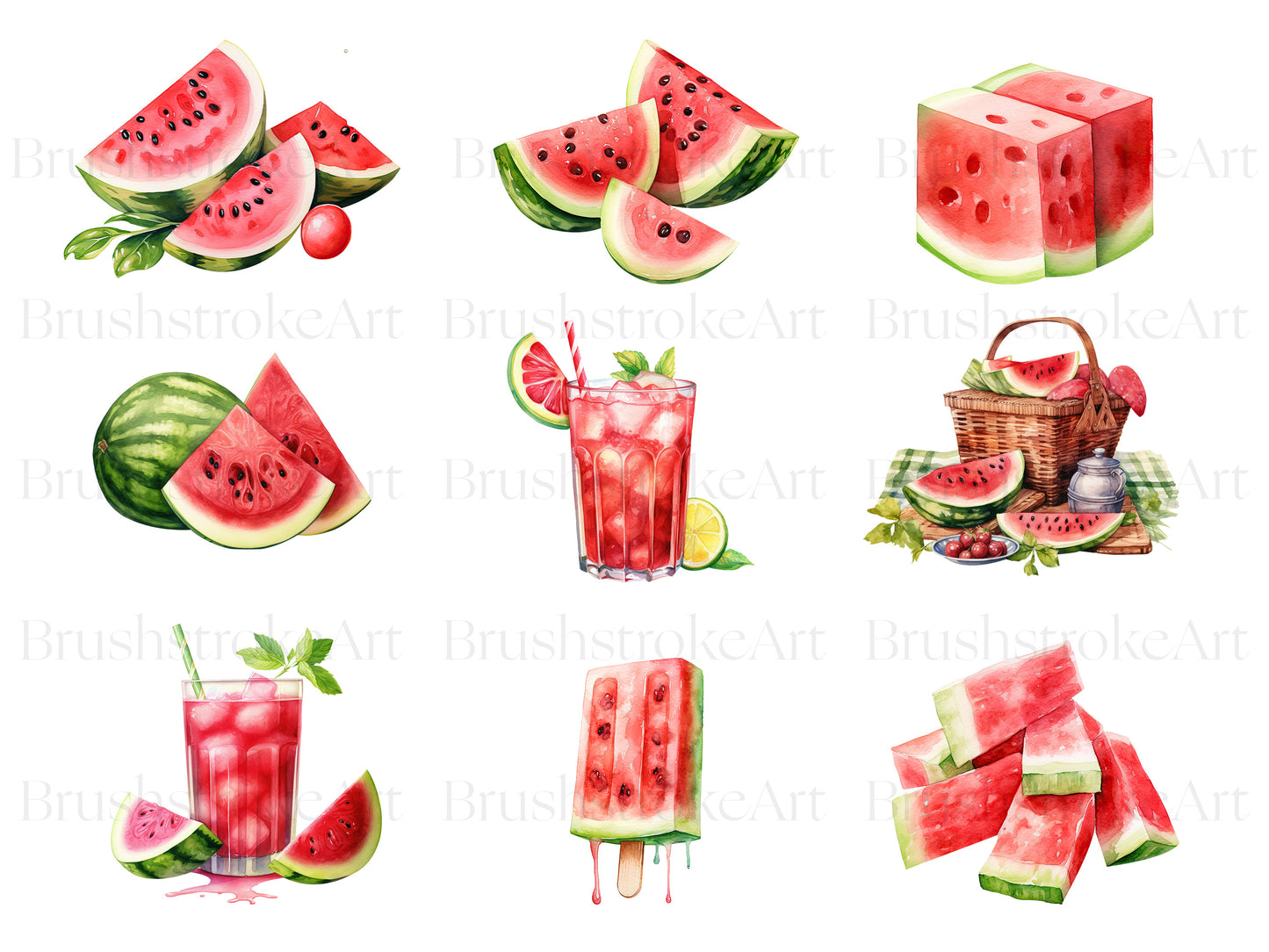 fruit clipart