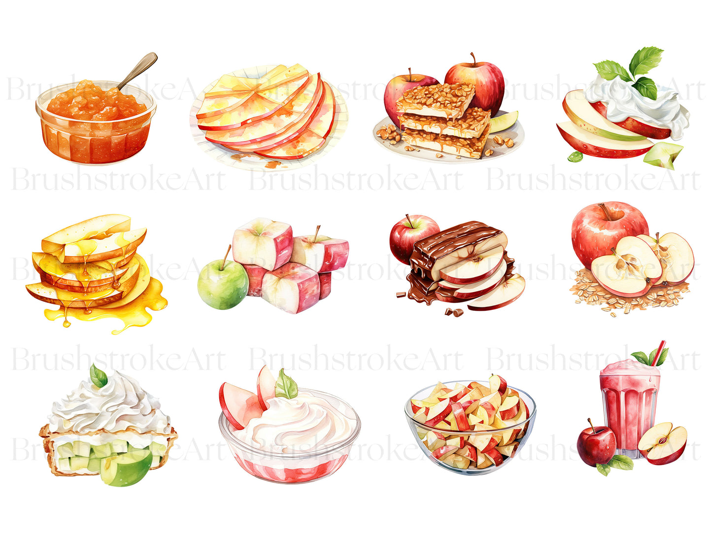 fruit clipart