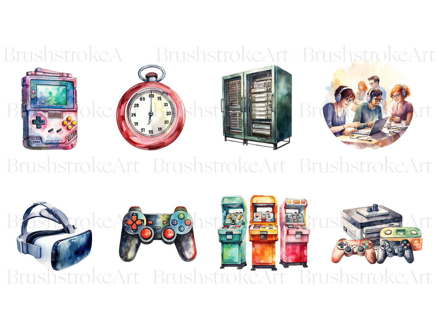 game controller