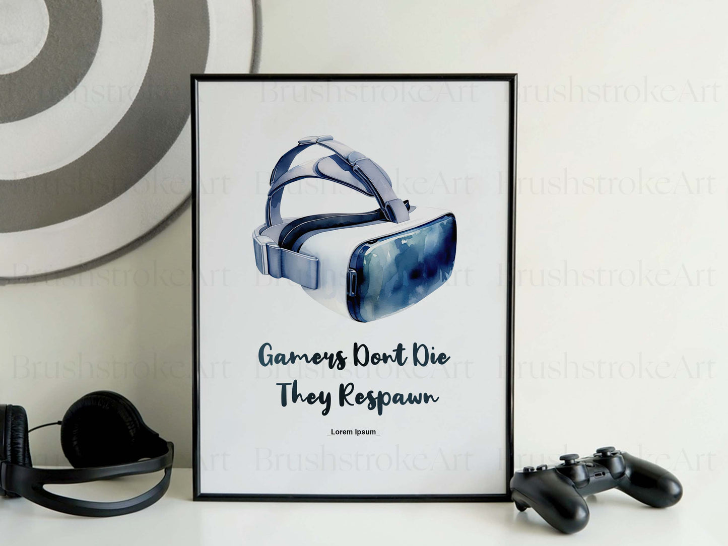 gamer gifts