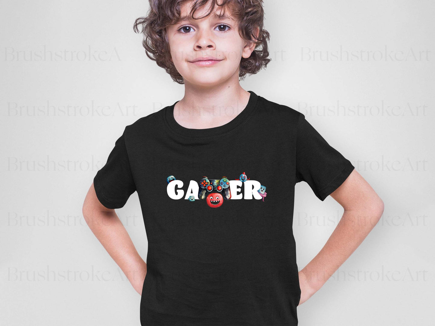 gaming lover