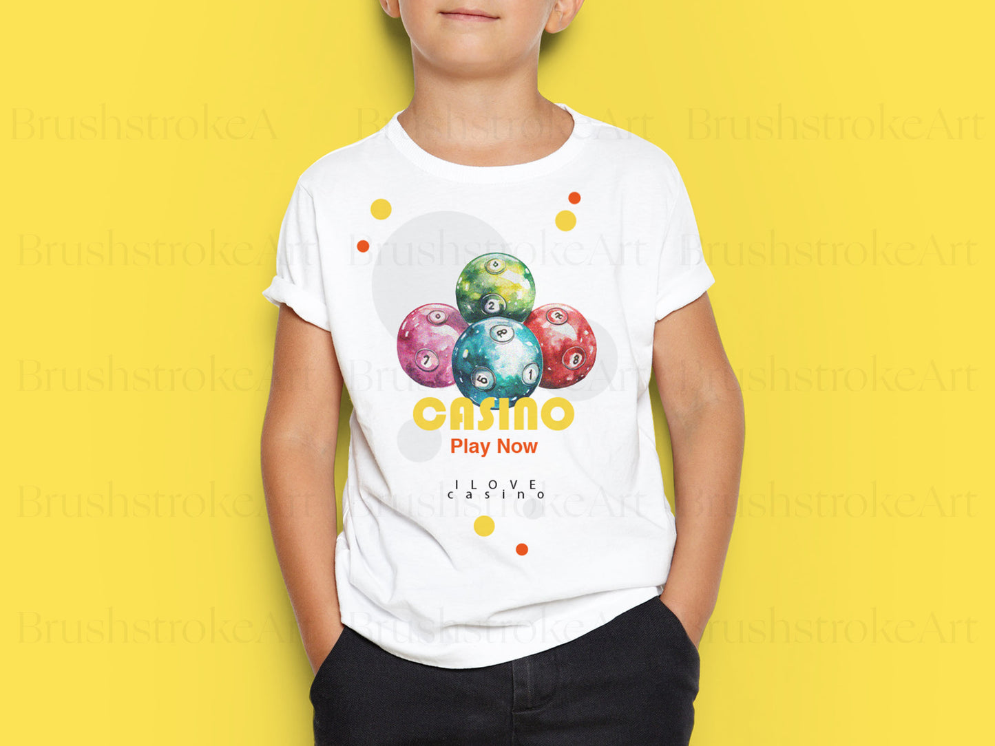 gaming t shirt